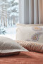 Lauren Ivana Duvet Cover Set Single Size - 3