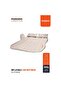Lifestyle Car Mattress with Automatic Pump Space-Saving Travel & Camping Bed - 4