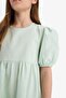 B6927A8 Girl's Dress - 5