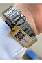Inner Dial Functions Active Steel Band 5 Atm 2 Years Warranty Men's Wristwatch Ft.Gl.M05.4 - 4