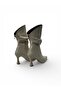 Drawstring Boots - 3