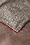 Apricitas Home Double Aphrodite Velvet Blanket Duvet Cover Set - 2