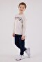 U.S. Polo Assn Kids Us2212-4 Boys' Tracksuit Set - 4