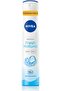 Invisible Original Deodorant for Black and White Clothes, Spray 200 ml, Refreshing