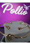 ZARİF BİLEKLİK SETİ - 5