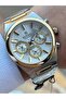 Inner Dial Functions Active Steel Band 5 Atm 2 Years Warranty Men's Wristwatch Ft.Gl.M06.4