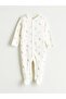 V Yaka Printed Baby Boy Hospital Discharge Set (W5) - 3