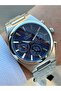 Inner Dial Functions Active Steel Band 5 Atm 2 Years Warranty Men's Wristwatch Ft.Gl.M06.1