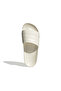 شبشب Adilette Aqua للجنسين باللون الأبيض JP5183 - 4