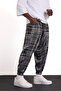 Unisex New Generation Original Design Street Style Sports Harem Pants - 2