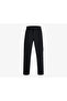 Ua Vibe Woven Cargo Pants Men's Casual Cargo Pants 1386558-001 Black - 5
