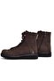 Rosco Women's Genuine Nubuck Leather Boots-421 - 4