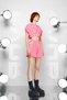 Pink Neon Sweatshirt 15131 - 3