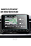 Kia Stonic 2025 Navigation and Multimedia Compatible Nano Screen Protector - 2