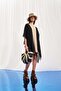 Mink Halter Neck Dress 17100 - 6