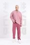Dusty Rose Long T-Shirt Bagheera - 4