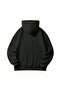 Manhattan Printed Hooded Sweatshirt - 4