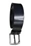 Prf-1337 Men's Genuine Leather Sports Belt - 4