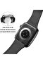 [2 Pack] 42mm Case with Screen Protector for Apple Watch 11 (2025) - 5
