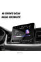 Kia Stonic 2025 Navigation and Multimedia Compatible Nano Screen Protector - 3