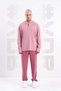 Dusty Rose Long T-Shirt Bagheera