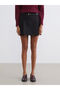 Beli Belted Mini Skirt with Shorts - 2