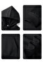 Manhattan Printed Hooded Sweatshirt - 5