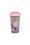 كوب بلووم بغطاء عظمي 450 مل LYBA 101