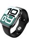 [2 Pack] 42mm Case with Screen Protector for Apple Watch 11 (2025) - 6