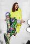 Green Sandal Rocker - 3