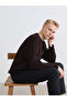 Lcw Vision Crew Neck Men's Thick Sweatshirt - 5