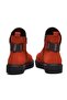 Neagley Women's Genuine Nubuck Leather Boots-452 - 3