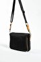 Stylish and Luxurious Design Lakos Stylish Shoulder Bag with Adjustable Strap Size: 21 X 28 cm - 2