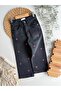 Silvery Star Printed Wide-Leg Girls' Denim Pants (Comfortable Fit) - 2