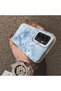 Samsung Galaxy A16 Compatible Case Hard Shell Anti-Fall Phone Case Light-Shadow - 3