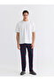 Mg Trend'En Red Standard Pattern Plaid Men's Pajama Bottoms