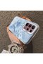 Samsung Galaxy S22 Ultra Compatible Case Hard Shell Anti Fall Phone Case Light-Shadow - 3