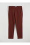 Slim Fit Men's Chino Trousers - 5