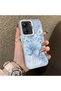 Xiaomi Poco C65 Compatible Case Hard Shell Anti-Fall Phone Case Light-Shadow
