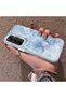 Samsung Galaxy A35 Compatible Case Hard Shell Anti-Fall Phone Case Light-Shadow - 2
