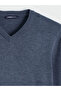 I V Dikim Men's Knitwear Sweater from Freezen Store - 7