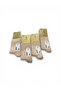 Men's Seamless Bamboo Socks 12 Pack - 2