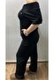 Muslin Fabric Top and Bottom Set Model - 4