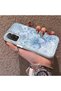 Xiaomi Redmi Note 11 Pro Compatible Case Hard Shell Anti-Fall Phone Case Light-Shadow - 2