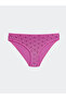Plain Bikini Briefs