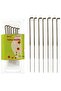7 Pieces of Replacement Felting Needles, Felting Needle Refill, Needle Wool Felting Tool, Crafts, Handwork, Home Sewing