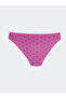 Plain Bikini Briefs - 2