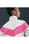 Windrunner Poly Knit Jacket Kadın Bej Ceket - 3