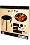 Non-Stick Fry Pan with 3 Legs, 50 cm - 2