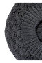 Thick Knitted Double Layer Luxury Painter Beret |   Bohemian Style Women's - Men's Beret - 7